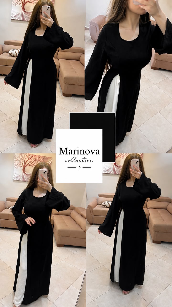 Ensemble Deux pieces