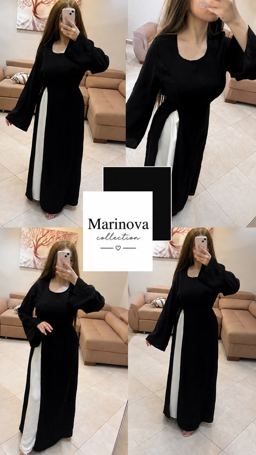 Ensemble Deux pieces