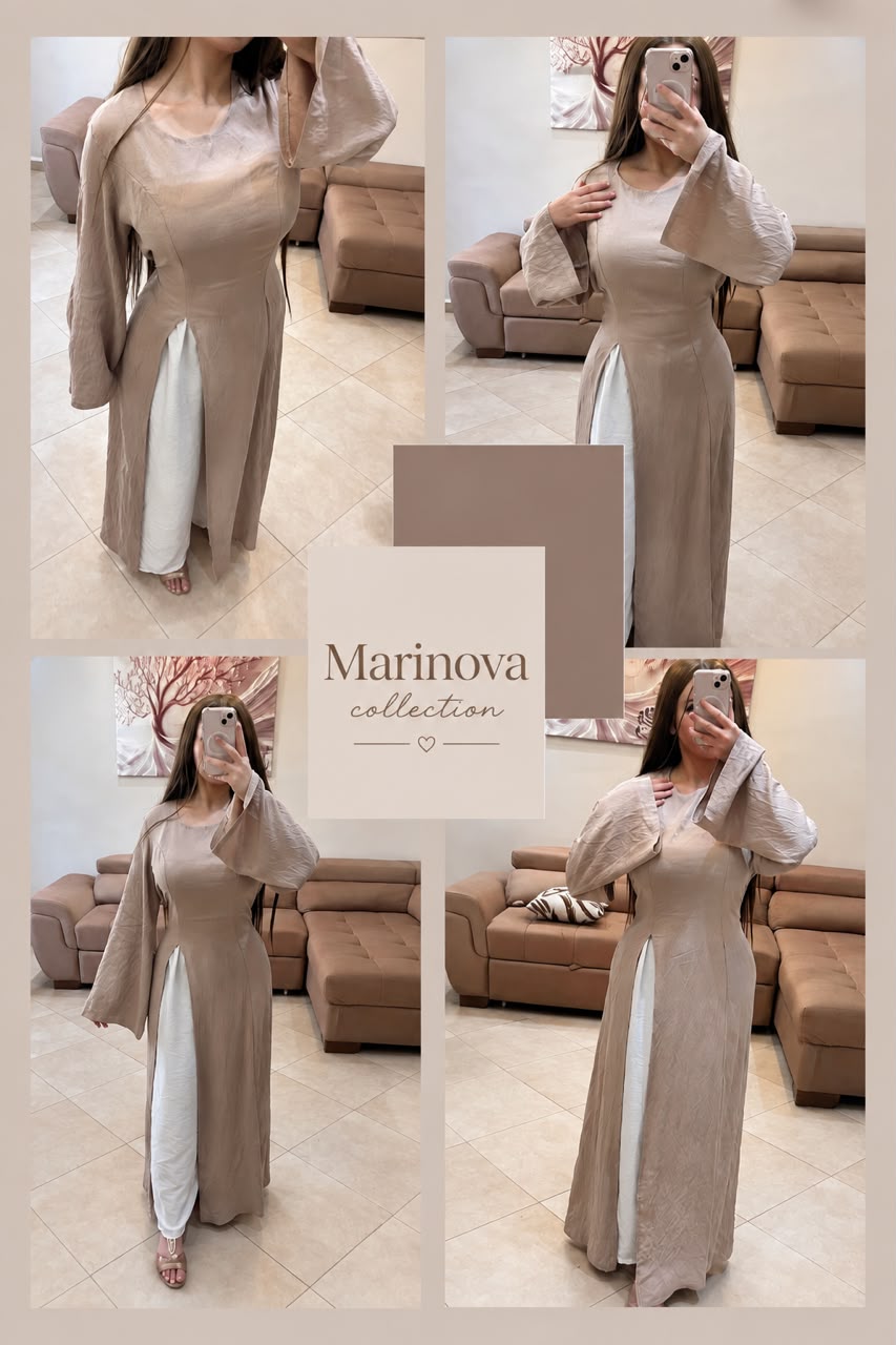 Ensemble Deux pieces