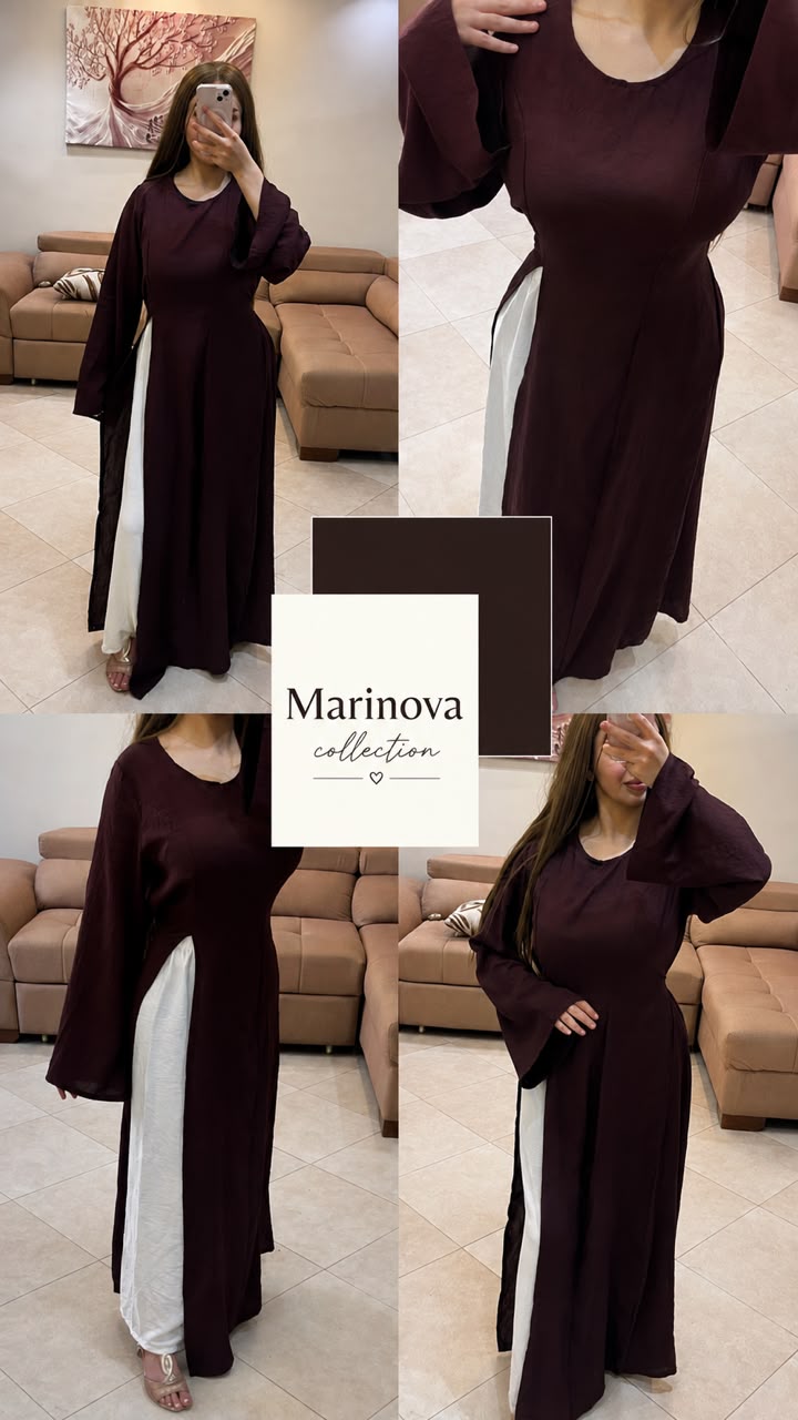 Ensemble Deux pieces